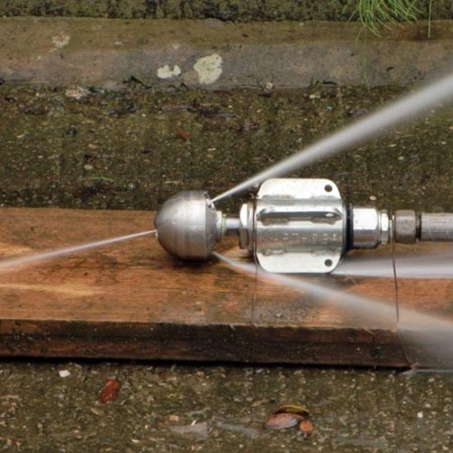 CANAL JET